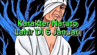 Mengenal Tentang Danzo Dari Anime Naruto