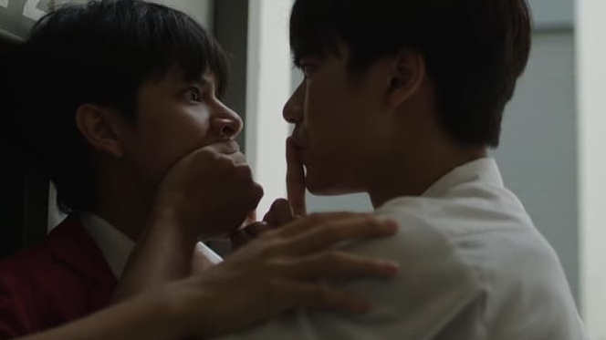 Bad Buddy Series - Chỉ làm bạn thôi nhé bạn | Tập 1 | BL ThaiLand Vietsub | Ohm, Nanon