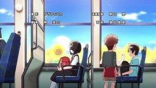 Episode 9 || Jijou Shiranai Tenkousei Guigui Kuru || SUB INDO