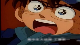 [Remix]Adegan Ikonik dalam <Detective Conan>