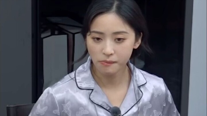 Shen Yue really voiced my innermost feelings.