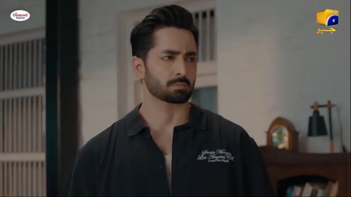 Mann Mast Malang | Episode 41 | Danish Taimoor - Sahar Hashmi | Pakistani Drama | Har Pal Geo