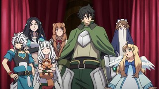 # KompetisiKreasiUnggahan3     Eps 2 Tate No yuusha no Nariagari S 4 sub indo