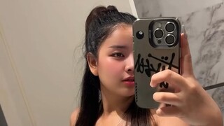 Gak Niat Rekam Dia, Tapi Malah Viral / Didn’t Plan to Film Her, Now It’s Viral