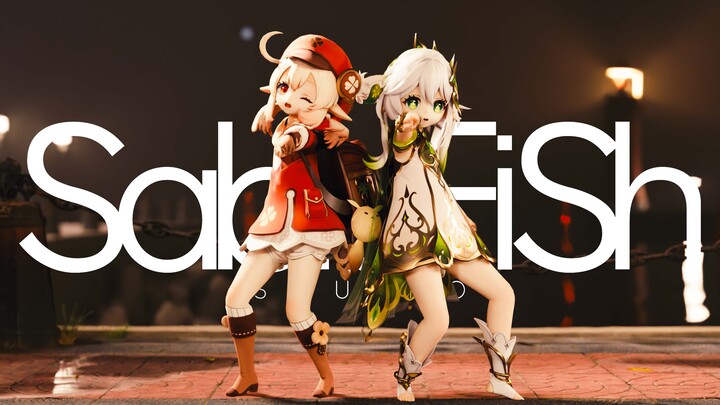 【cycles/4k60FPS/mmd】Corinacita. ロキROKI