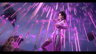 Word of Honor S2 Eps 28 sub indo