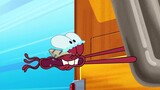 FAST AND FURIOUS 🔥 NEW The Adventures of Bernie | Zig & Sharko - Cartoons for Kids