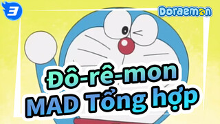 [Đô-rê-mon]MAD Tổng hợp_C3