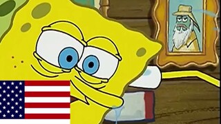 【SpongeBob SquarePants】Mùa S3 hài hước và đẹp mắt