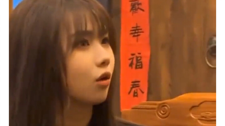 Sound’s off—does that sound like a Swedish accent?