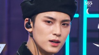 สมกับเป็นรุ่นท็อปโฟร์! SEVENTEEN "Rock with you" 2011024 เวทีคัมแบ็ก Inkigayo