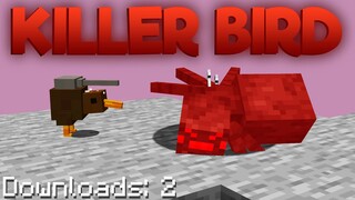 Testing Minecraft's Least Downloaded Mods