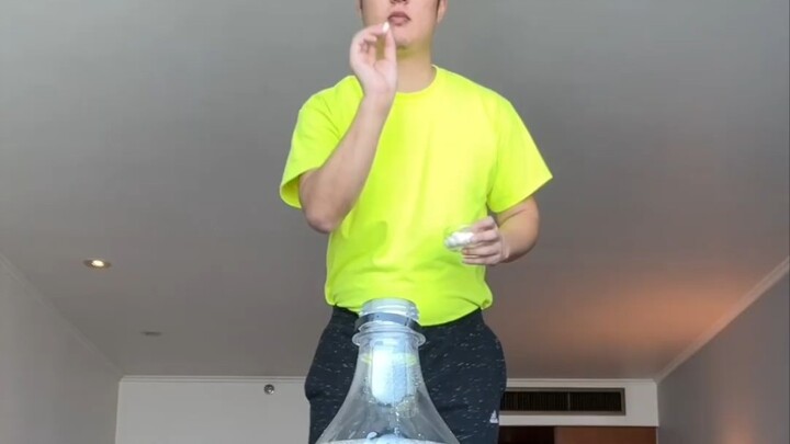 Sagawa's Daily Life Log.