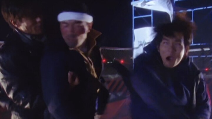 Đây chính là nguyên nhân "báo thù công khai và báo thù riêng" ở Dagu Tân Thành [đầu chó]! ! !