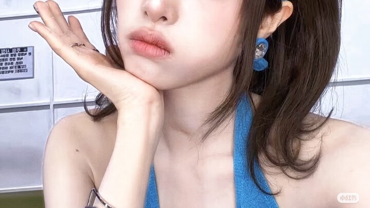 "Seleb wanita dengan bahan pansut ngawur sampai terkesan palsu"