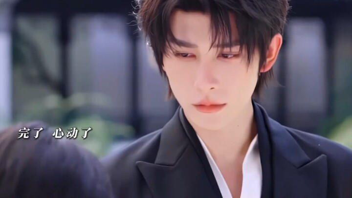 Cô gái ngọt ngào thẳng thắn ✖️ Cáo tinh thuần khiết ngàn năm, vốn định giết nàng để ngăn cơn ái nghi