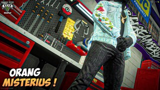 ORANG MISTERIUS DI BENGKEL O'CONNER‼️- GTA V ROLEPLAY