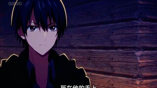异常状态（4）