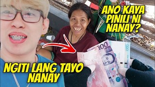 🔴 BAKIT KO BINALIKAN SI NANAY? | PAPAVHER