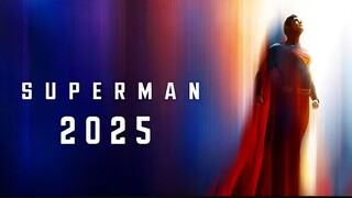 Superman  2025 (Movie)  BHS