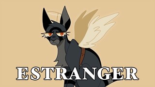 ESTRANGER // Darkstripe