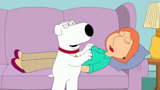 Brian's birth time