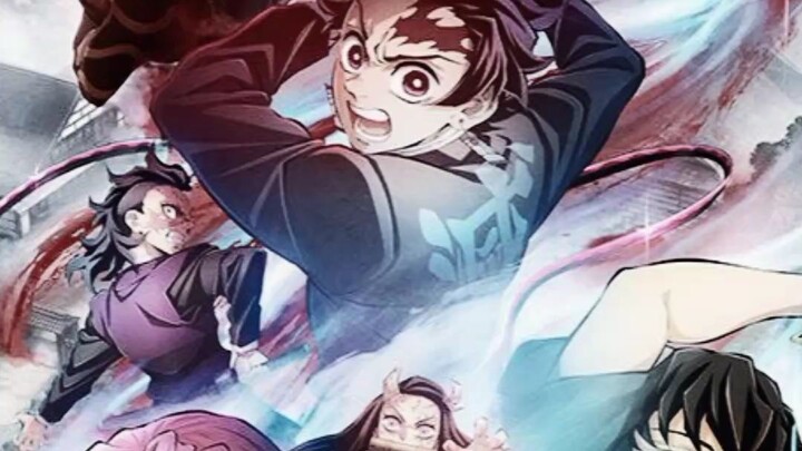 Besok bisa yok nonton