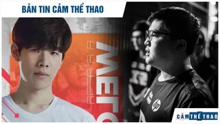 Bản tin Thể Thao | TheShy lỡ hẹn Demacia Cup, Uzi khóc vì bị anti-fan xúc phạm nặng nề