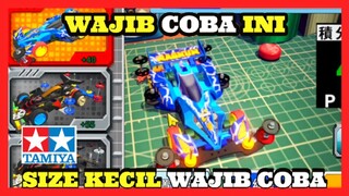 TAMiYA TERKUAT Di DUNIA, WAJiB COBA GAME iNi - Bakusō Kyōdai : Run Fast MOBILE