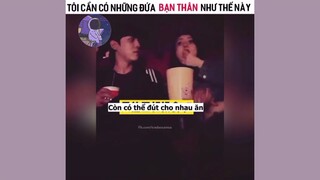 [Vietsub]Giúp con bạn thân thoát ế bằng keo 502 và cái kết...cua được anh đẹp zaiii