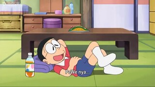 Doraemon episode 668