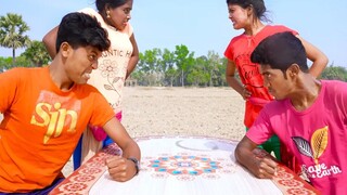 Tui Tui វីដេអូ ตลก 😆 tui tui Best Comedy💪tui tui Special New Video Ep 26 By Our Fun Tv