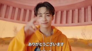 【SVT_ZER·0】「NÓNG」Hậu trường buổi chụp ảnh biểu diễn gốc của Nhật Bản, phụ đề tiếng Trung tại ga Zero