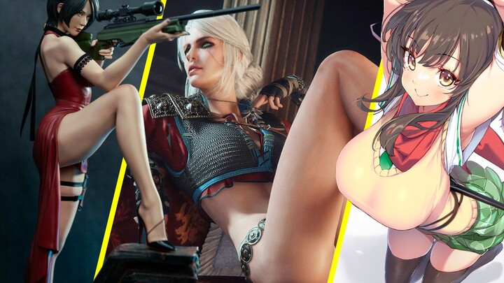 Game yang Dilarang Tayang? Daftar Wajib Main! Mengulas Game Klasik yang Pernah Dilarang Siaran Langs