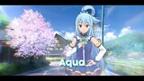 AMV - Aqua