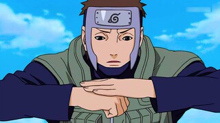 【Yamato】Koleksi semua Ninjutsu!