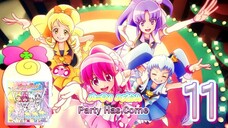 Hitomi Yoshida - Party Has Come