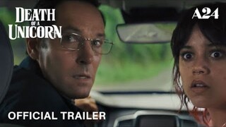 Watch Full Death Of A Unicorn Movie 2025  For Free: link in description