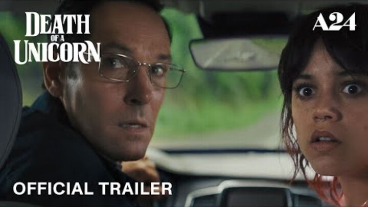 Watch Full Death Of A Unicorn Movie 2025  For Free: link in description
