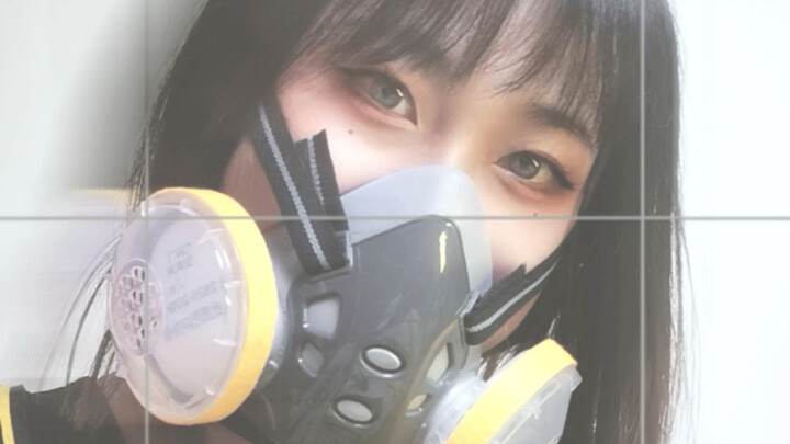 【Call of Duty Mobile】Quà tặng cho 100 nghìn người theo dõi: cosplay chính mình, tôi đã cố hết sức rồ