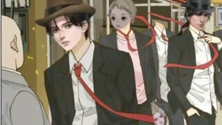 Kumpulan Gambar Lucu Penguasa Misteri (36)