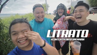 LITRATO | ContentWarsForEmman