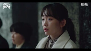 Undercover High School Episode 10