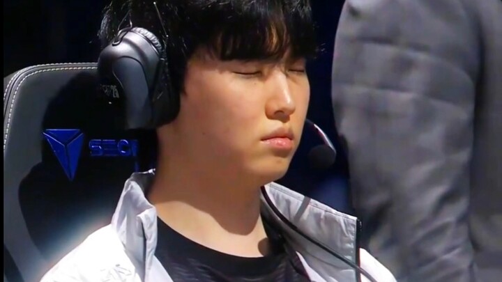 今年是chovy最有希望的一年？