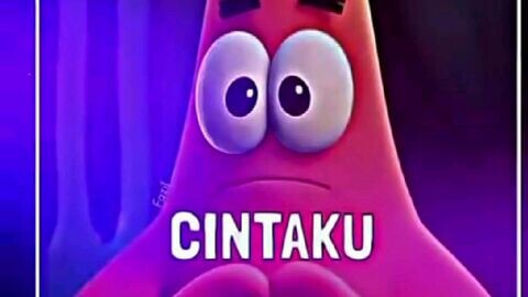 cintaku UwU 😍😘
