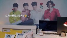 【背着善宰跑】因为改了命运,回来周边全没了,这哪个追星人受得了啊