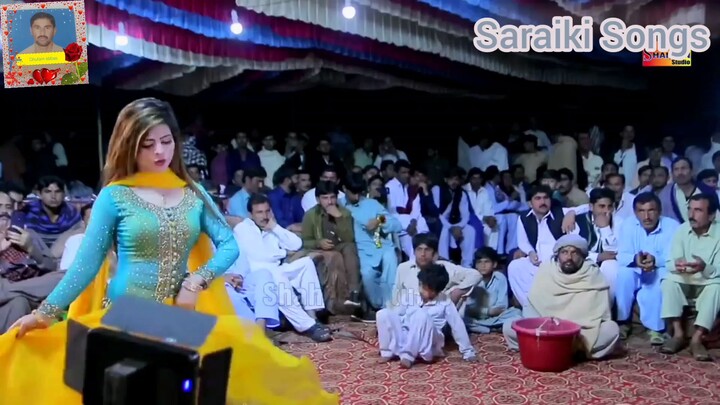 new Punjabi song now saraiki Song dancer Ayesha Khan