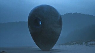太空掉下怪石头，钻出一根外星“大肠”，竟带来人类末日【科幻Fans  布玛】电影《另一半》