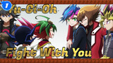 Yu-Gi-Oh|I Just Want To Fight With You Again_1