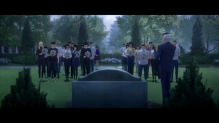 to be hero x Tập 7 thuyết minh